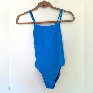 Jolyn One Piece Swimsuit SPF 50